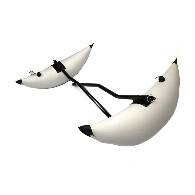 軽量インフレータブルフロート、ロトモールディング/インフレー - Fishing Kayak Inflatable のレビューと価格