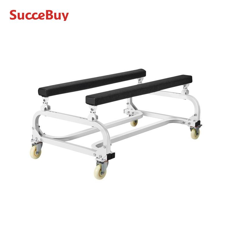 SucceBuy 1000/1300LBS 水上バイク用ドー - Fishing Kayak Cart のレビューと価格