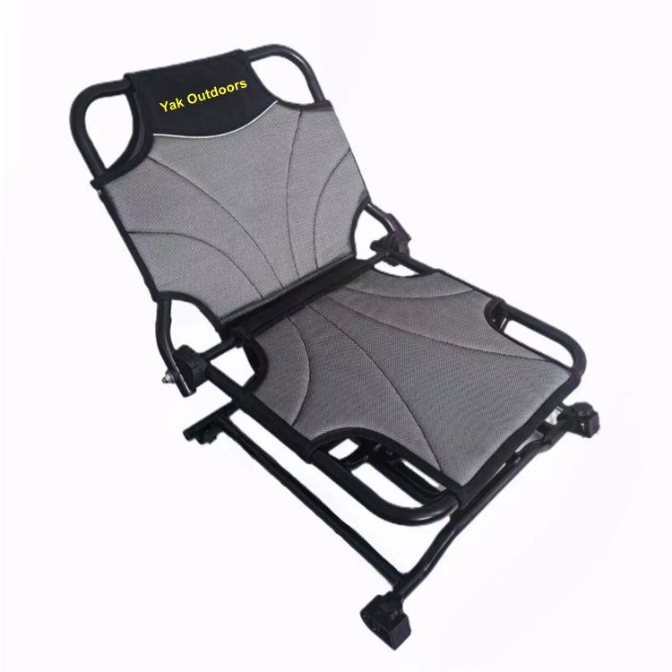 Yak Outdoors 2026 アルミ合金製カヤックフィ - Fishing Kayak Seat のレビューと価格