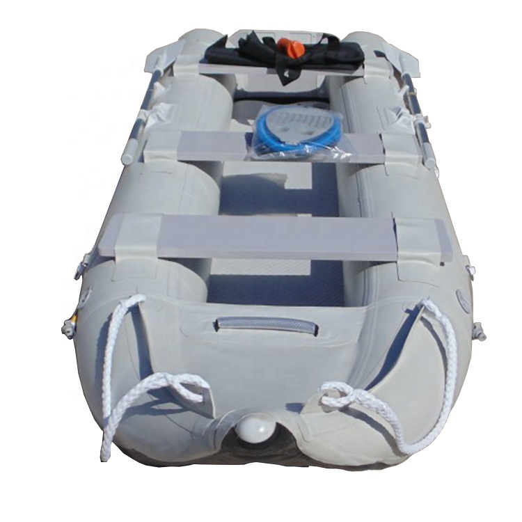 2025年激安販売 ゲーテ ゴーボート GTK370 12フ - Fishing Kayak Inflatable のレビューと価格