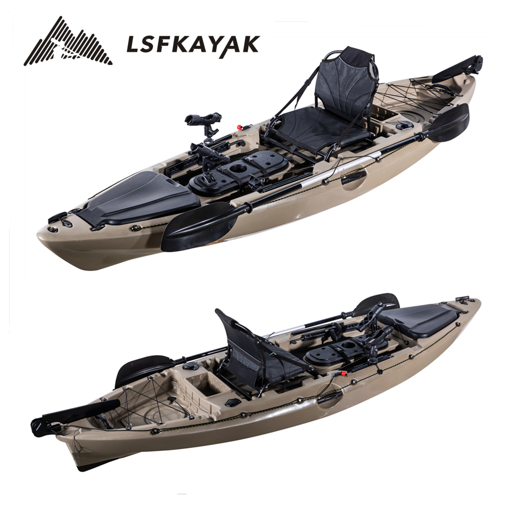 プラスチック製の釣り竿ホルダー,釣り竿ホルダー,釣り人用の大 - Fishing Kayak Seat のレビューと価格