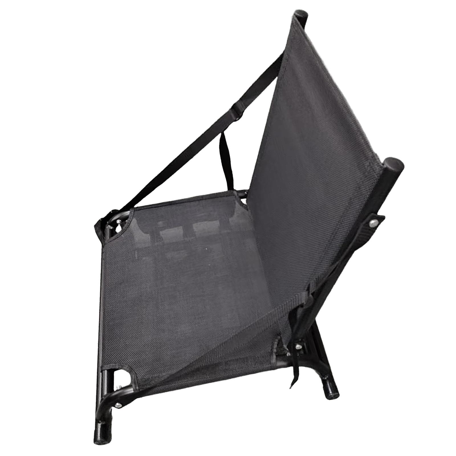 カヤックシート、背もたれ付き、折りたたみ式、座り込み用、交換 - Fishing Kayak Seat のレビューと価格