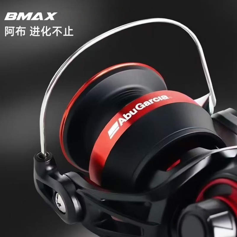 アブガルシア BMA スピニングフィッシングリール ドラグフ - Kastking Reel Zephyr のレビューと価格